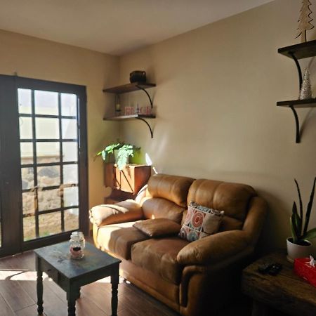 Loft Candelaria Pacaya Antigua Extérieur photo